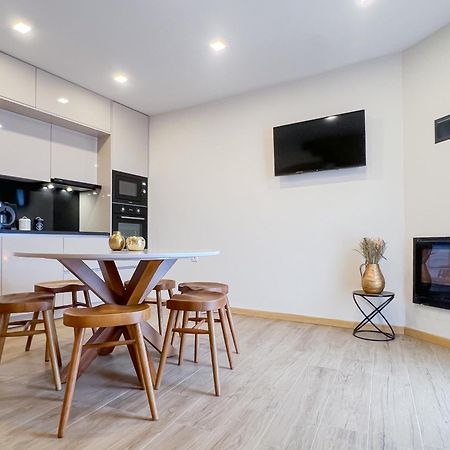Casas Da Assureira Villa Castro Laboreiro Buitenkant foto