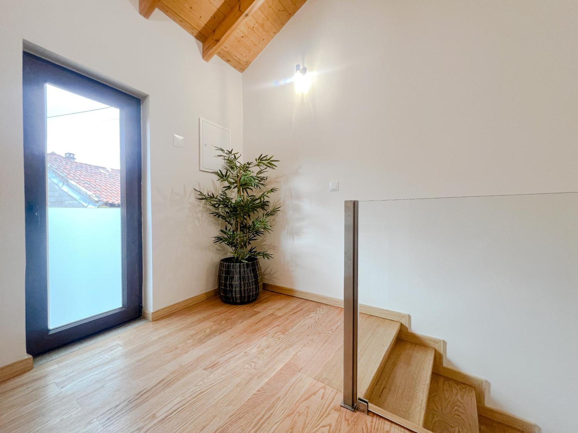 Casas Da Assureira Villa Castro Laboreiro Buitenkant foto